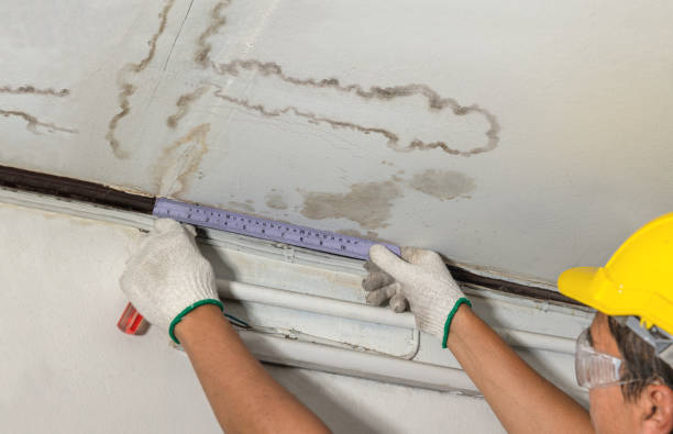 Affordable Water Damage Repair solutions in North Miami, OK